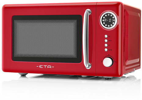 Mikroviļņu krāsns  ETA321090030