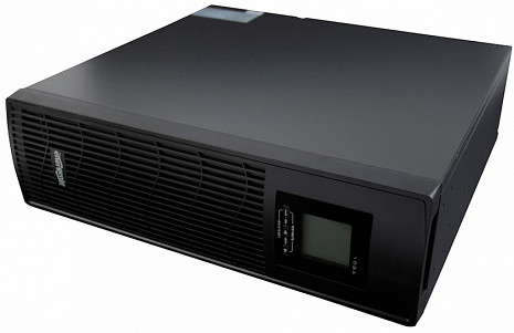 UPS (nepārtrauktas barošanas bloks) EG-UPSRACK-12 EG-UPSRACK-12
