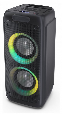 Skaņas sistēma ar karaoke  PS-949