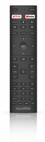 QLED Televizors QL65ePlay6100-U QL65ePlay6100-U