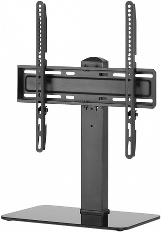 Galda kronšteins Tabletop TV Stand Basic Fix 58524