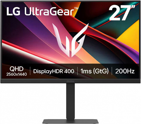 Monitors  27G610A-B