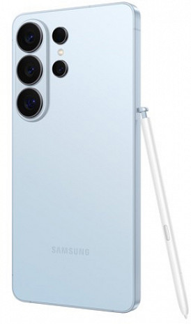 Viedtālrunis GALAXY S26 ULTRA SM-S948BLBDEUE