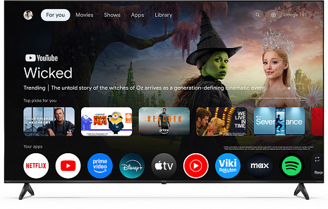 Телевизор  85HP5265E