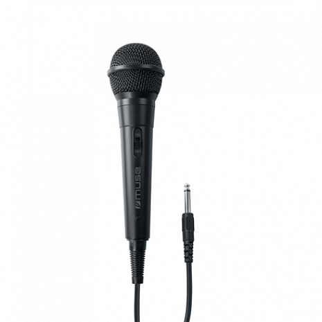 Mikrofons  MC-20B