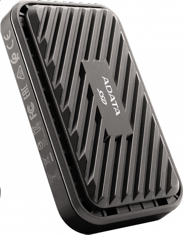 SSD disks SE770G ASE770G-1TU32G2-CBK