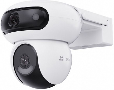 Ārtelpu IP kamera CS-H90 CSH904MP4MP