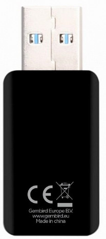 USB Wi-Fi adapteris  WNP-UA1300-02