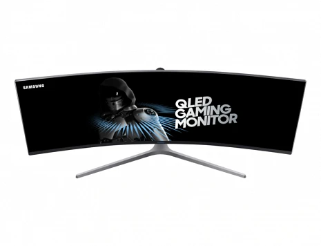 Monitors  LC49HG90DMUXEN