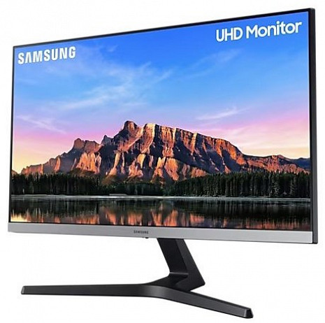 Monitors  LU28R550UQPXEN