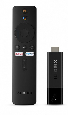 Multivides konsole (Smart TV) Mi TV Stick 4k PFJ4122EU