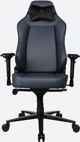 Geimeru krēsls PRIMO FULL PREMIUM LEATHER PRIMO-PREM-OC