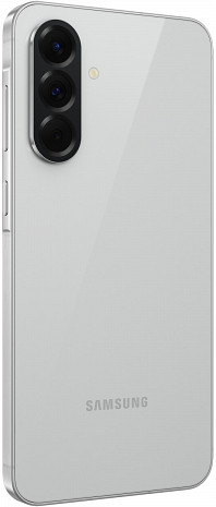 Смартфон Galaxy A56 SM-A56 Light Grey128