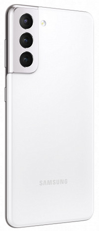 Смартфон GALAXY S21 5G SM-G991BZWDEUB