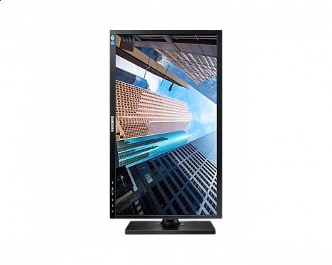 Monitors  LS24E65UPLC/EN