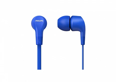 Bluetooth bezvadu austiņas  TAE1105BL/00