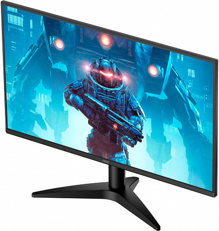 Monitors  Q24B36X