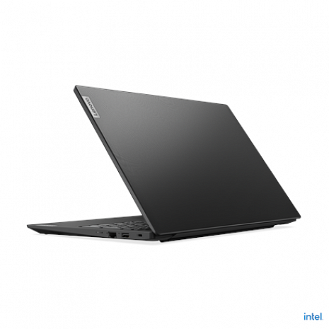 Portatīvais dators Essential V15 G4 IRU | Black | 15.6 " | IPS | FHD | 1920 x 1080 pixels | Anti-glare | Intel Core i5 | i5-13420H 83A100P0MH