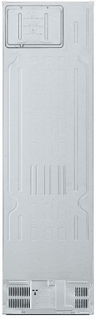 Холодильник  GBV3200DSW