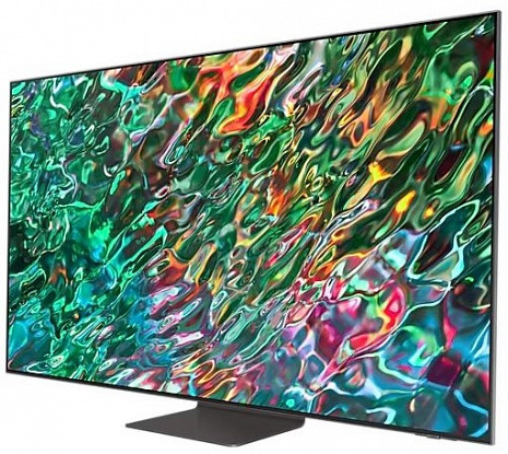 QLED Televizors  QE75QN91BATXXH