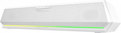 Datora skaļruņis  G1500 BAR White
