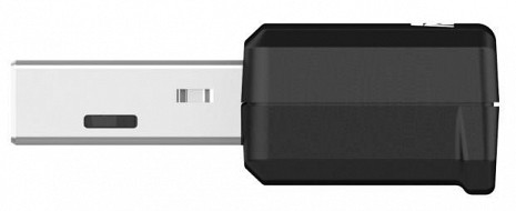 USB Wi-Fi adapteris  USB-AX55NANO