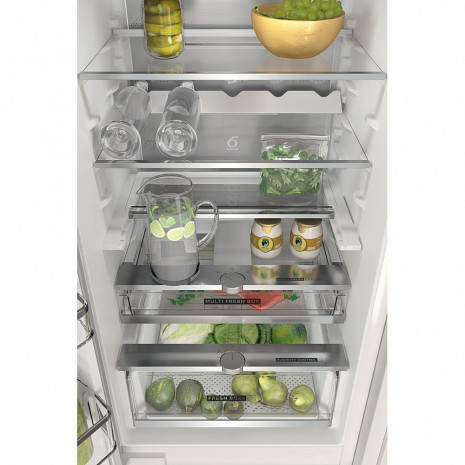 Холодильник  WHC18 T574 P