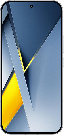 Смартфон POCO F8 ULTRA MZB0M5FEU