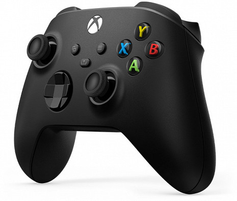 Spēļu kontrolieris Xbox Wireless Controller 889842657517