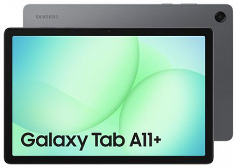 Planšetdators Galaxy Tab A11+ 11.0" Wi-Fi Tab A11+ Grey 128