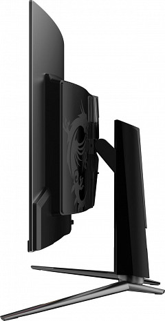 QD-OLED monitors  MAG 321CUP QD-OLED