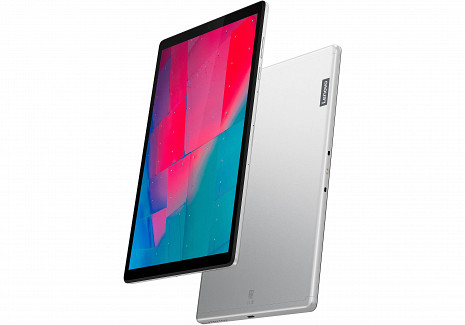 Planšetdators Tab M10 HD Gen 2 10.1" LTE ZA6V0012PL