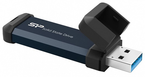 SSD disks Marvel Xtreme MS60 SP250GBUF3S60VPB