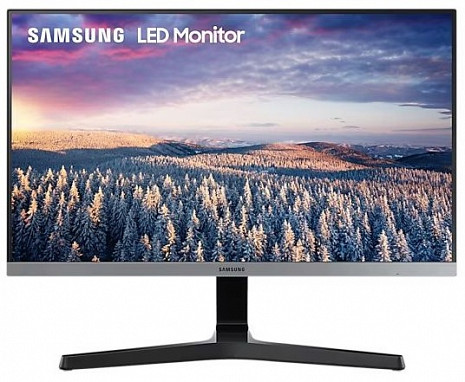 Monitors S24R350F LS24R350FZRXEN