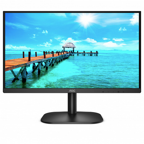 Monitors  24B2XDM