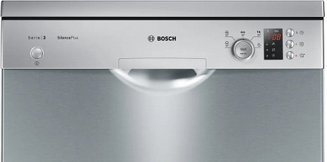 Посудомоечная машина  SMS25AI05E