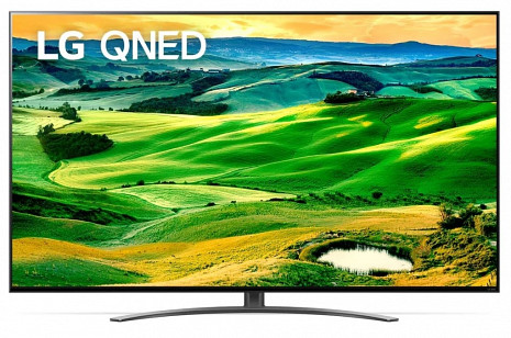 QNED Televizors 50QNED813QA 50QNED813QA