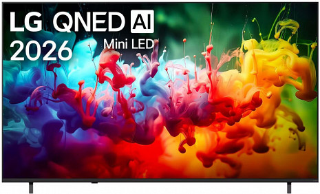 QNED Televizors  75QNED70B3A