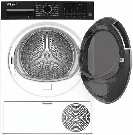 Veļas žāvētājs  WPC10XWBSEE