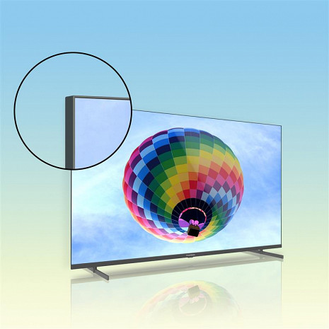 QLED Televizors  43QG4S14