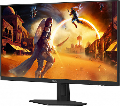 Monitors  25G4SRE