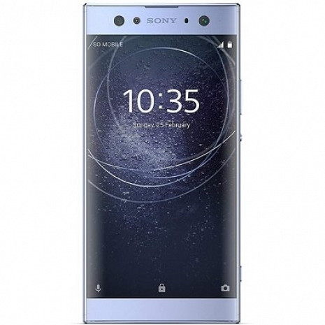 Viedtālrunis Xperia XA2 Ultra Xperia XA2/Blue