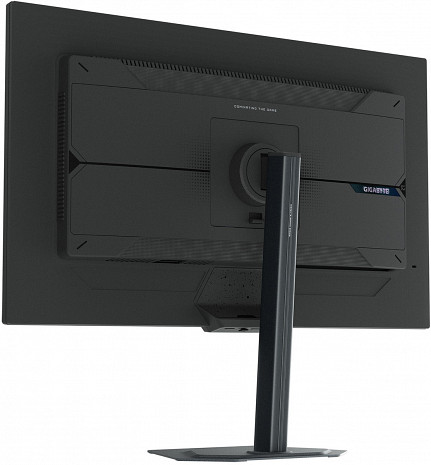 Monitors  M27UP