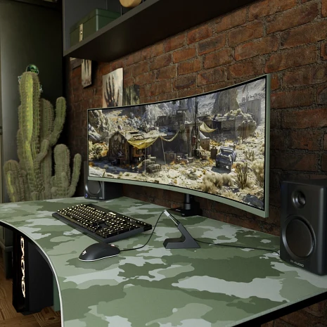 Monitors  AZ-NO-49TUW165-FST