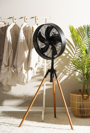 Gaisa ventilators CR 7329 CR 7329