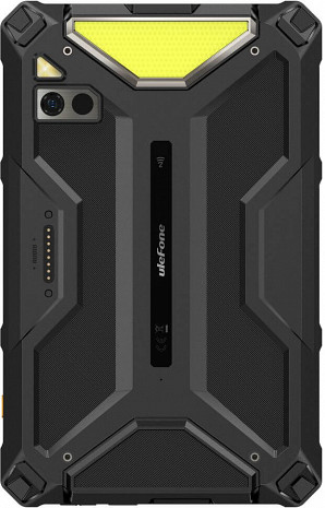 Planšetdators ARMOR PAD 4 ULTRA Thermal 10.36" 5G PAD4ULTRATHERMAL BLACK