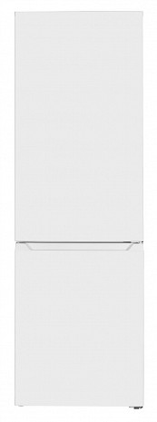 Ledusskapis  SCC-H180WH/NF55