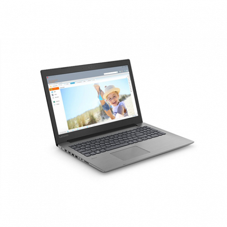 Ноутбук IdeaPad 330-15IKBR Black, 15.6 ", Full HD, 1920 x 1080 pixels, Matt, Intel Core i3, i3-7020U 81DE02RFLT