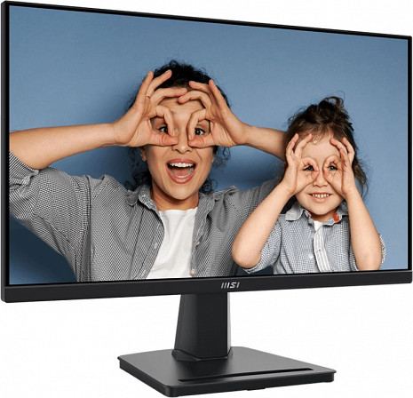Monitors  PRO MP225V