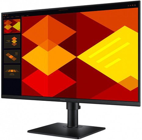 Monitors  LS27D402GSUXXE